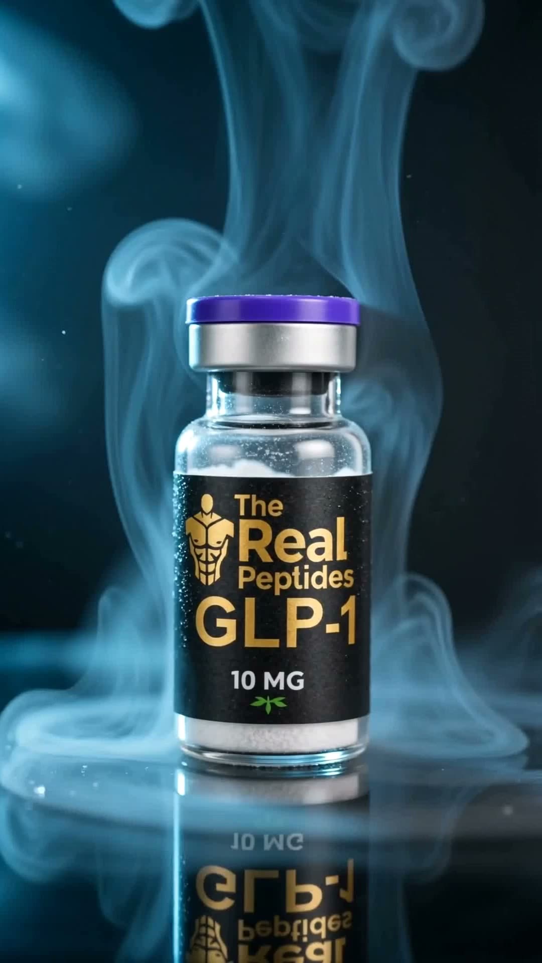GLP-1 10MG