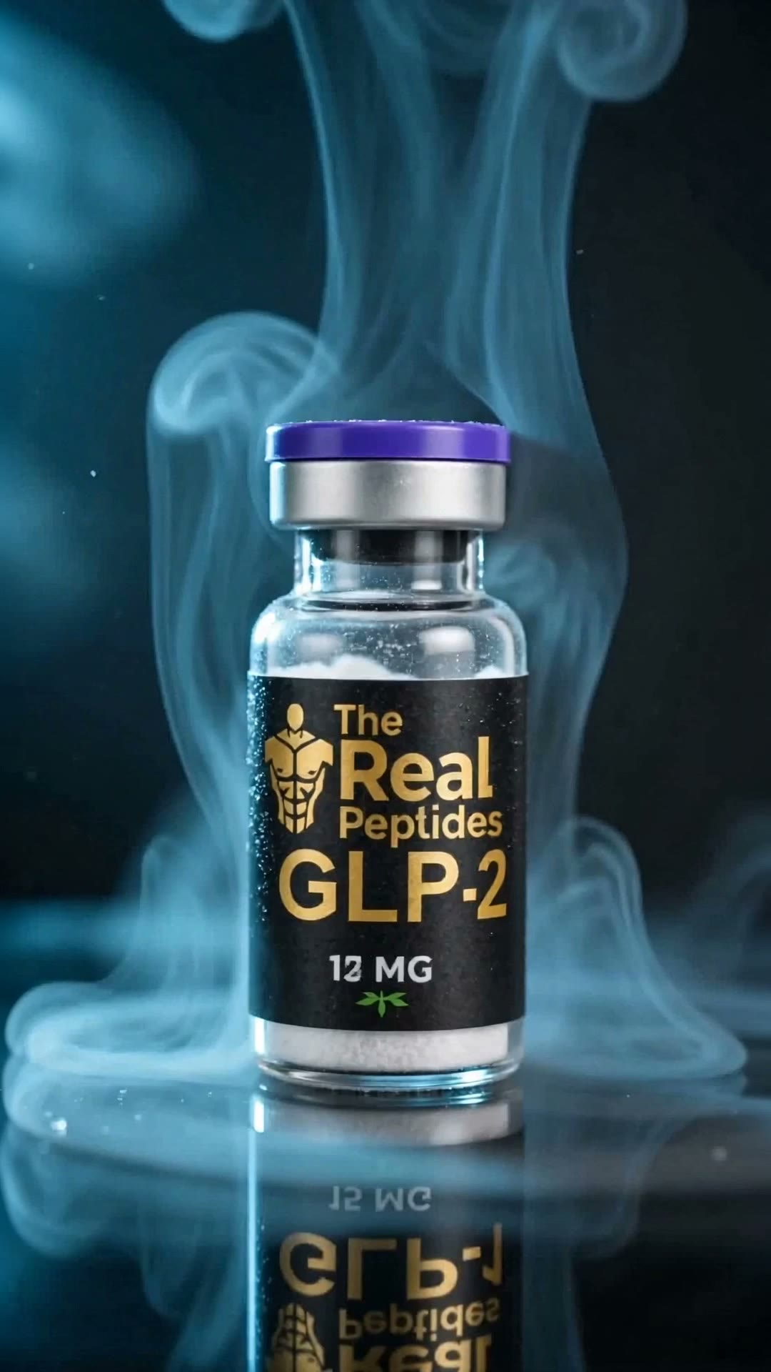 GLP-2 12MG
