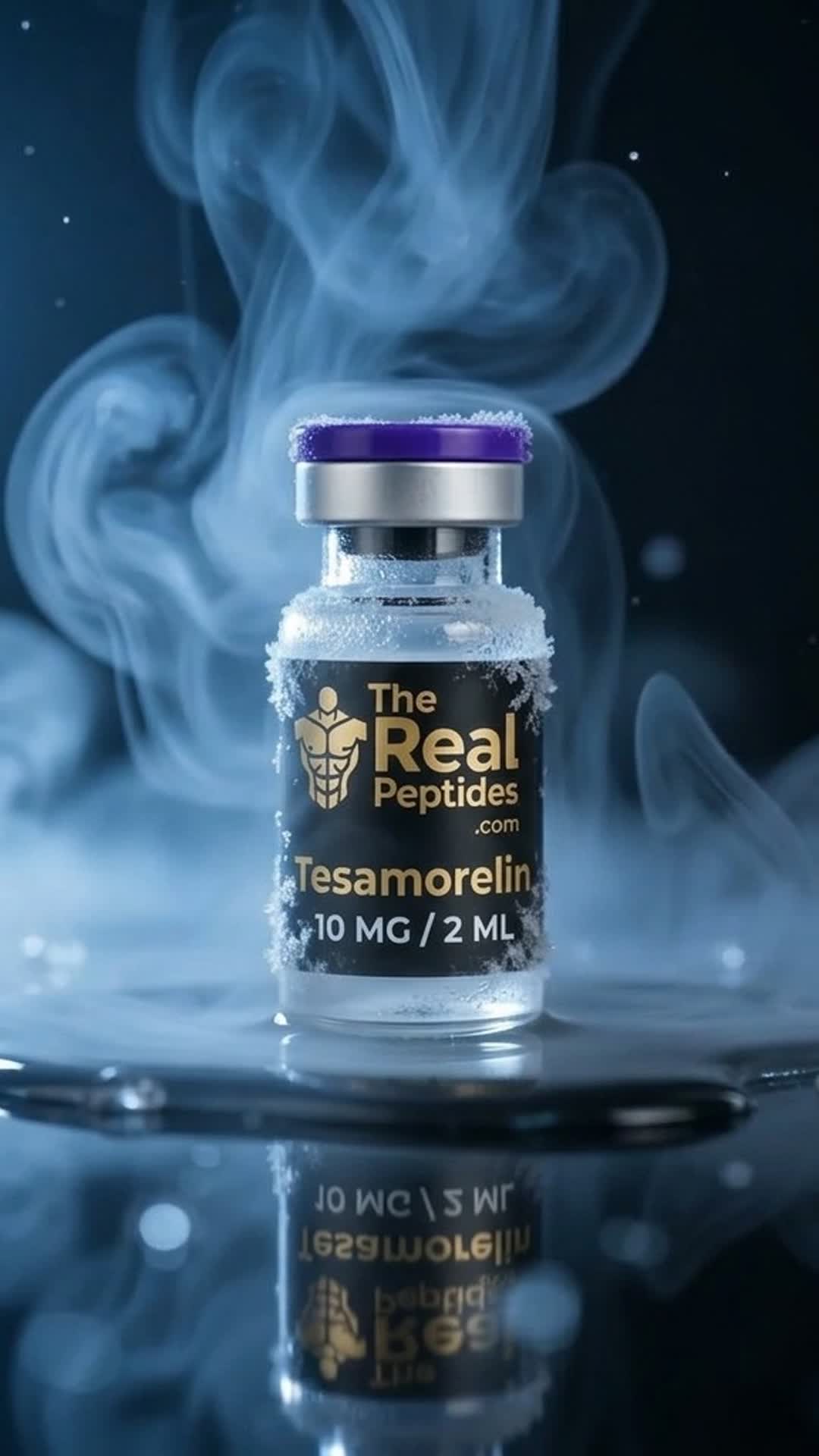 IGF-1 LR3 (Receptor Grade) 1MG/3ML
